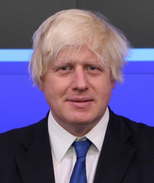 Boris Johnson milletvekili oldu