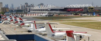 Delays over faulty airport runway