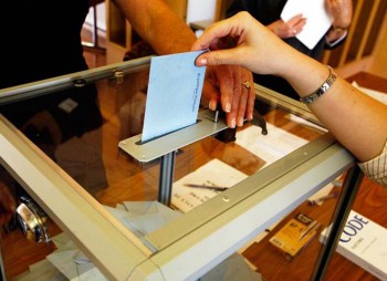 Turkish expats set to vote