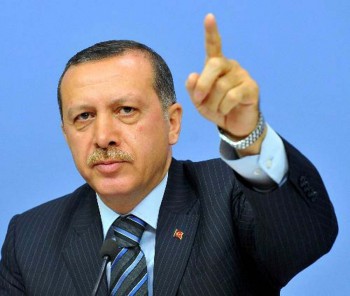 Erdoğan fenalık geçirdi