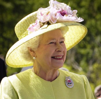 Kraliçesi 2. Elizabeth’in Ölümünün Birinci Yılı Anma Etkinlikleri Düzenlenecek