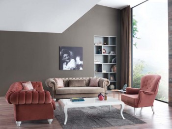 Nill’s Furniture Design Londra’da hizmete giriyor