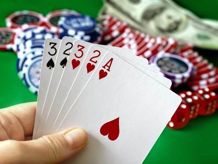 Overcoming gambling addiction panel will take place 