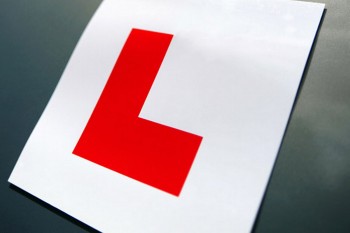 ‘Alarming rise’ in learner drivers cheating on their theory test