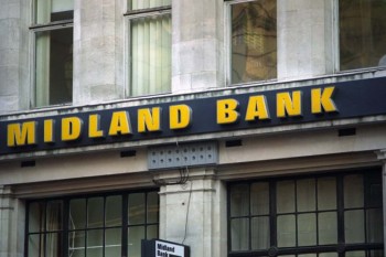 Possible return for Midland Bank