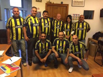 Fenerbahçe’den ‘dev’ altyapı atağı