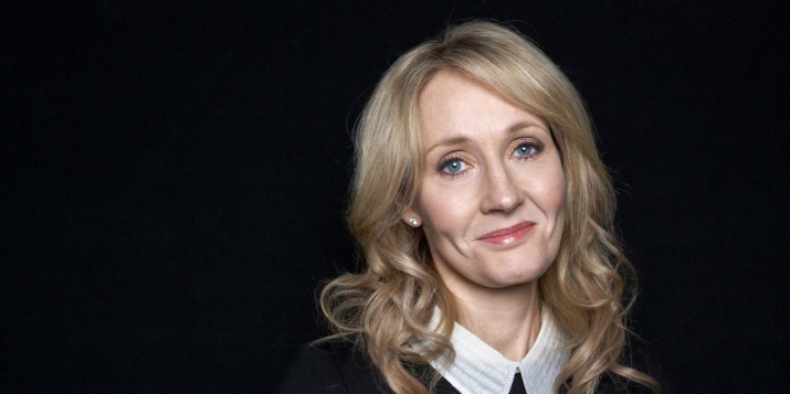 Polis, Harry Potter yazarı J. K. Rowling’in aldığı ölüm tehditleri için hiçbir şey yapmayacak