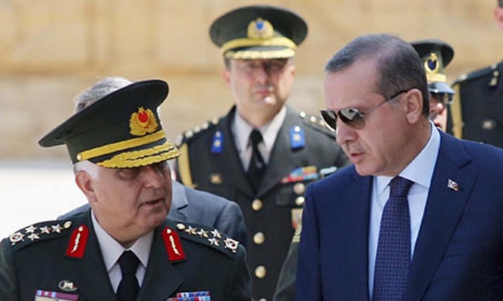 Economist: Türkiye kaosu artırıyor