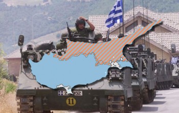Greece’s offer to invade Cyprus in 1983