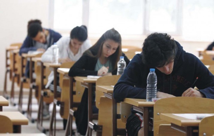 Turkish exams not safe yet
