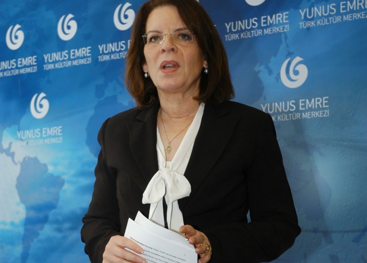 Meral Hussein-Ece joins Lib Dem cabinet