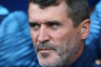 Roy Keane’den, Arsenalli  futbolculara sert eleştiriler