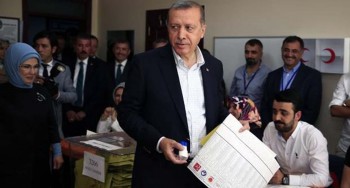 Financial Times: Erdoğan’ın seçim kumarı