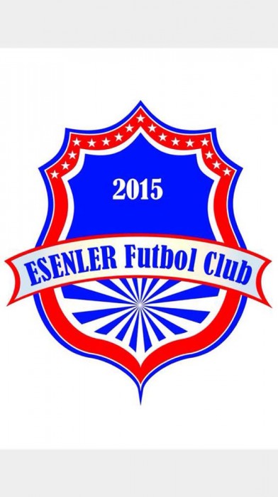 Esenler FC, logosunu da hazırladı