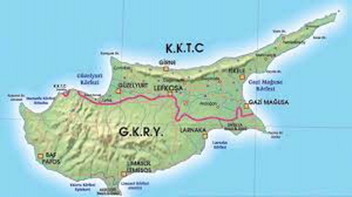 Kıbrıs’ta dört Rum, bir Türk krizi