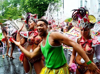 Notting Hill Karnavalı, COVID nedeniyle yine iptal edildi