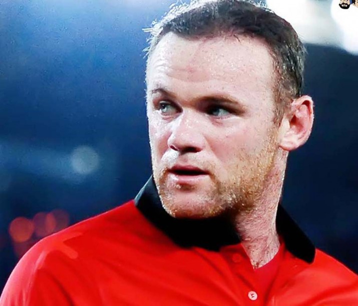 United, Rooney ile bir başka güzel: 4-0