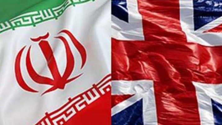 İngiltere’den, İran için yeni uyarı