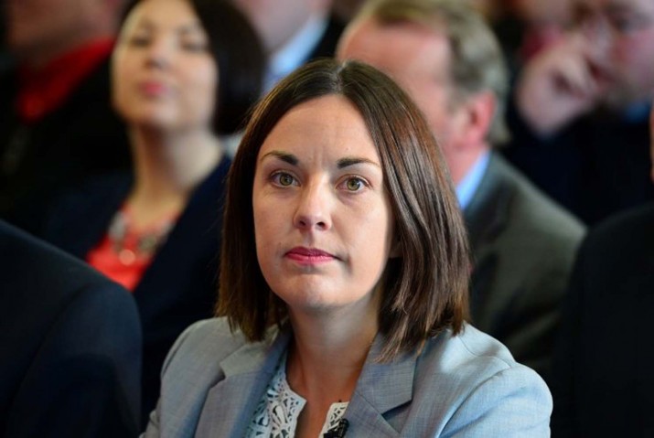 Dugdale’s tough task