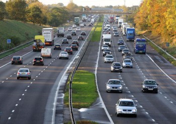 Most drivers ‘don’t know speed limit’