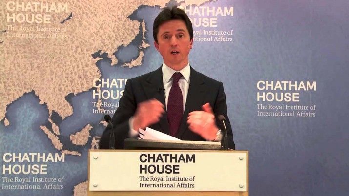 Chatham House analisti parlamentoda Türkiye’yi değerlendirecek