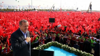 Financial Times: Türkiye kaosa sürüklenebilir