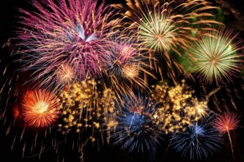 Hackney Fireworks Show to Return