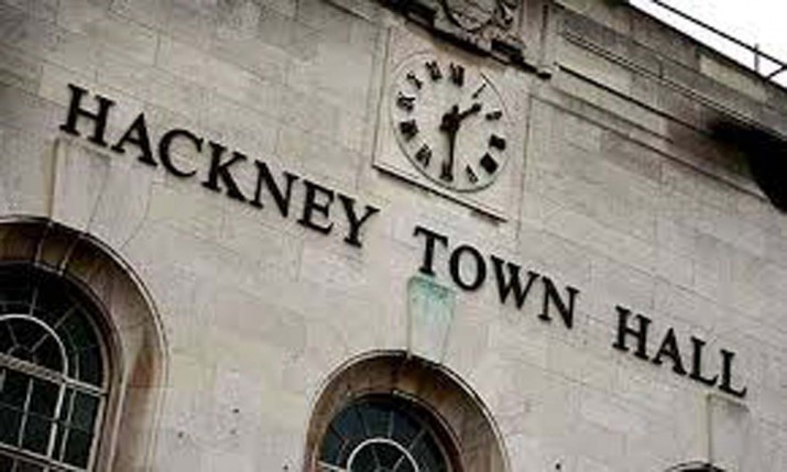 Cyber attacked that hacked Hackney council leak documents online
