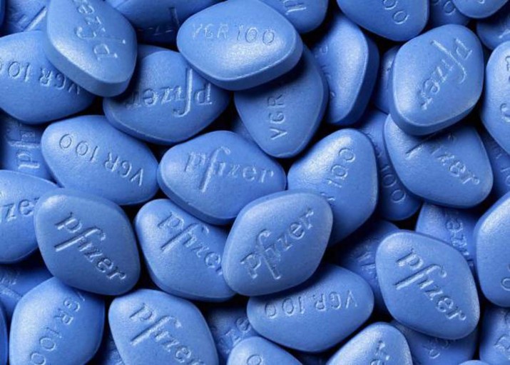 Bir defa da 35 viagra hapı içince hastanelik oldu