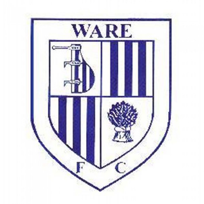 Ware FC bir galip, bir mağlup