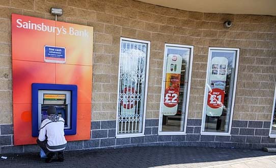 Sainsbury’s Bank kişisel kredilerinde düşük faiz