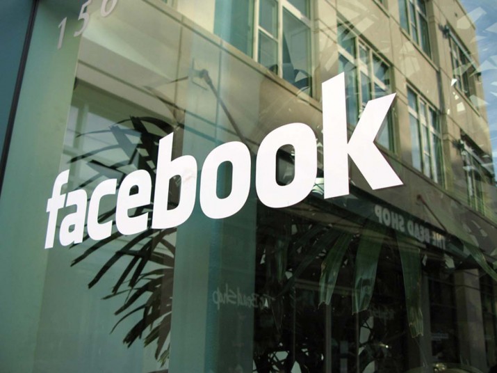 Facebook’a Londra’da £16.9 milyon kira