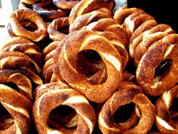Simit enters Oxford English dictionary