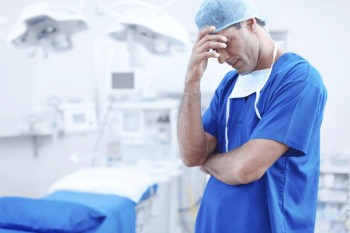 11,000 More NHS Deaths A Year On Weekend