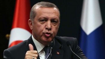 Times’ta, Erdoğan’a Kral Lear benzetmesi