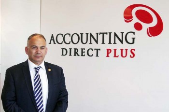 Accounting Direct Plus’a ‘yılın en iyisi’ ödülü