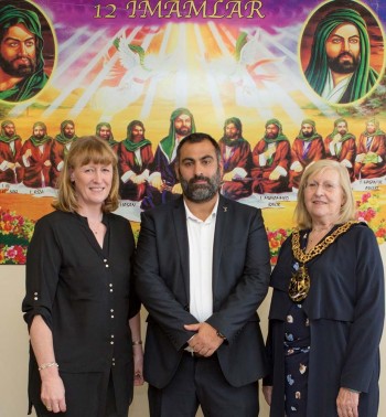 British Alevi Federation welcomes Ashure