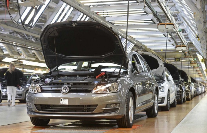 Britanya’daki Volkswagen sahipleri fazla vergi ödeyecek mi?