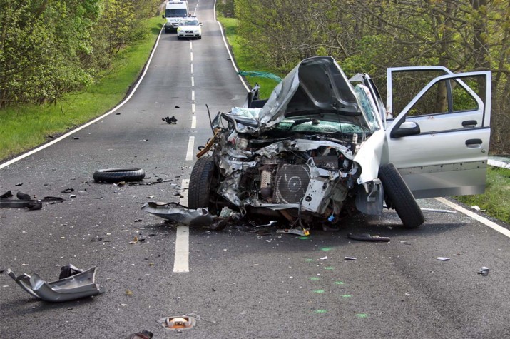 İngiltere’de trafik kazalarında her yıl 2.000 kişi ölüyor