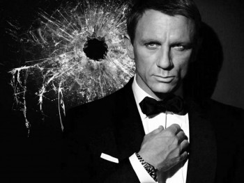 Yeni James Bond  6 Kasım’da vizyonda