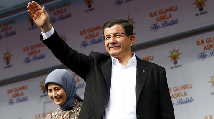 AKP, tek başına iktidar