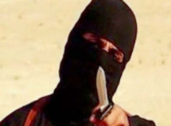 ABD’ye göre IŞİD militanı Cihatçı John öldürüldü