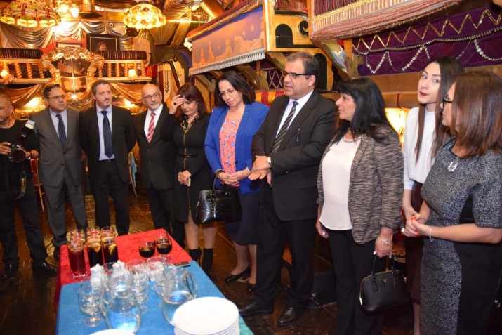 Turizm Bakanı Sucuoğlu, ekonomiyi turizm ile büyütmek istiyor