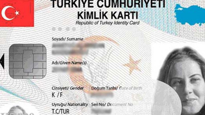 Türkiye Ateizm Derneği: “Kimliklere otomatik olarak müslüman yazılmasın”