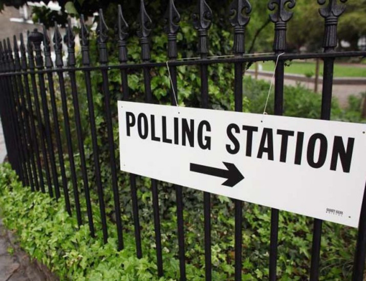 Early general election set for the 12 December