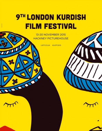 London Kurdish Film Festival this Weekend