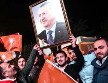 Independent: Türkiye artık Erdoğan’ın devleti