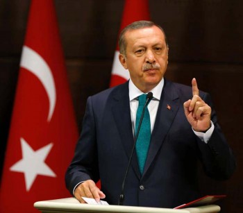 Times: Erdoğan’ın ömür boyu başkanlığından korkuluyor