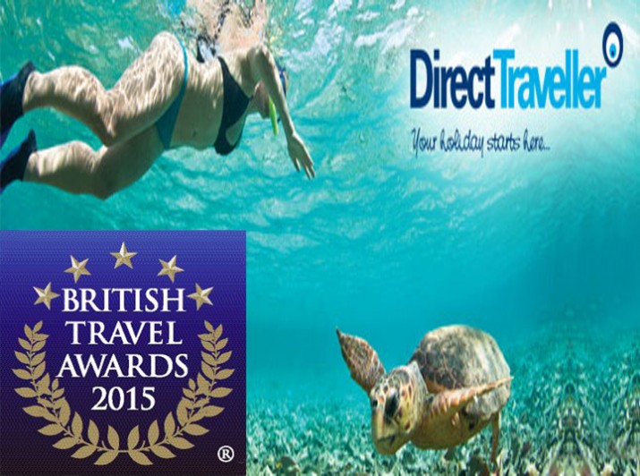 Kıbrıslı Türk firması 4’üncü kez Britanya Turizm Ödülüne layık görüldü