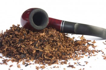 Illegal Tobacco found in Hackney